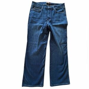 Judy blue straight fit jeans 18 W